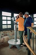Timberline Glamping Cheaha