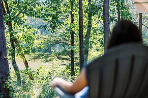 Timberline Glamping Cheaha