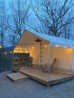 Timberline Glamping Cheaha