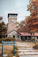 Timberline Glamping Cheaha