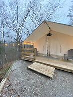Timberline Glamping Cheaha