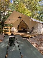 Timberline Glamping Cheaha