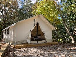 Timberline Glamping Cheaha