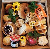 Timberline Glamping Cheaha