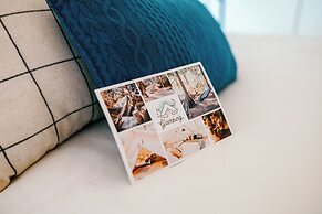 Timberline Glamping Cheaha