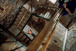 Timberline Glamping Cheaha