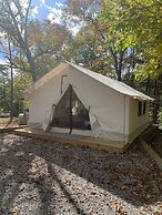 Timberline Glamping Cheaha