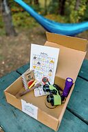 Timberline Glamping Cheaha