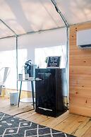 Timberline Glamping Cheaha