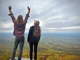 Timberline Glamping Cheaha