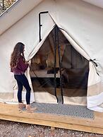 Timberline Glamping Cheaha