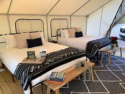 Timberline Glamping Cheaha