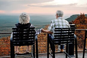 Timberline Glamping Cheaha