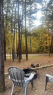 Timberline Glamping Cheaha