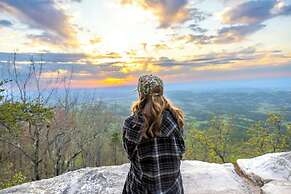 Timberline Glamping Cheaha