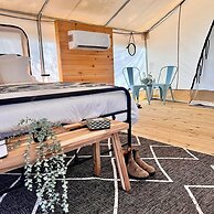Timberline Glamping Cheaha