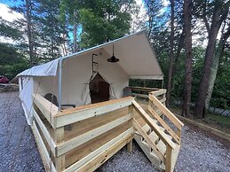 Timberline Glamping Cheaha