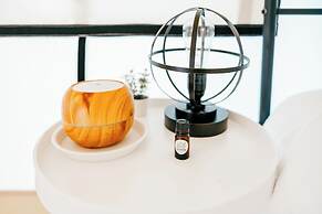 Timberline Glamping Cheaha