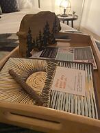Timberline Glamping Cheaha