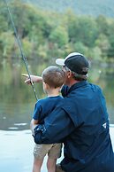 Timberline Glamping Cheaha