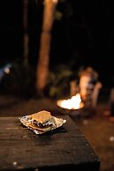 Timberline Glamping Cheaha