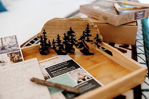 Timberline Glamping Cheaha