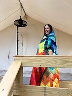 Timberline Glamping Cheaha