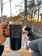 Timberline Glamping Cheaha