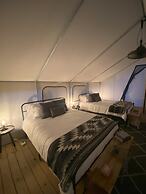 Timberline Glamping Cheaha