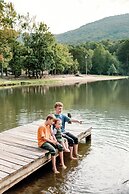 Timberline Glamping Cheaha
