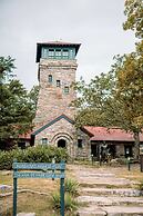 Timberline Glamping Cheaha