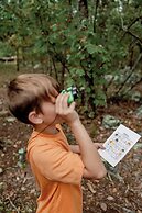 Timberline Glamping Cheaha
