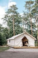 Timberline Glamping Cheaha