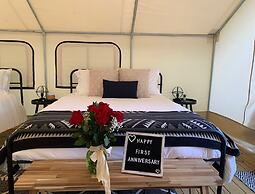 Timberline Glamping Cheaha