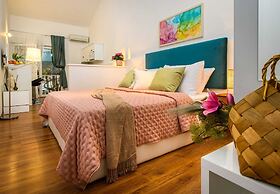 Lavica Bellevue studio apartments