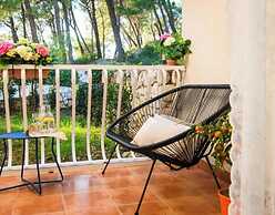 Lavica Bellevue studio apartments