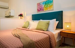 Lavica Bellevue studio apartments