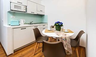 Lavica Bellevue studio apartments