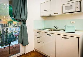 Lavica Bellevue studio apartments