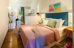 Lavica Bellevue studio apartments