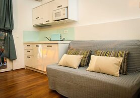 Lavica Bellevue studio apartments