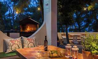 Lavica Bellevue studio apartments