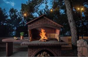 Lavica Bellevue studio apartments