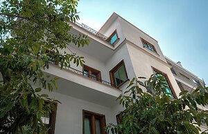 Perge Pine Green