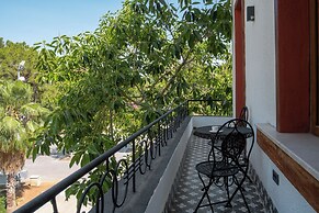 Perge Pine Green