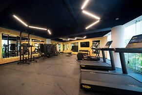 Marila - Luxury 3 BR - Ocean View & Pool