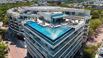 Marila - Luxury 3 BR - Ocean View & Pool