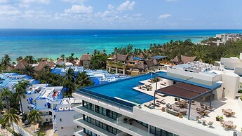 Marila - Luxury 3 BR - Ocean View & Pool