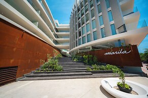 Marila - Luxury 3 BR - Ocean View & Pool