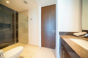 Marila - Luxury 3 BR - Ocean View & Pool